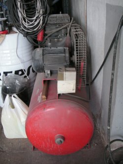 NOTAS TECNICAS de PREVENCION INSHT NTP (371)